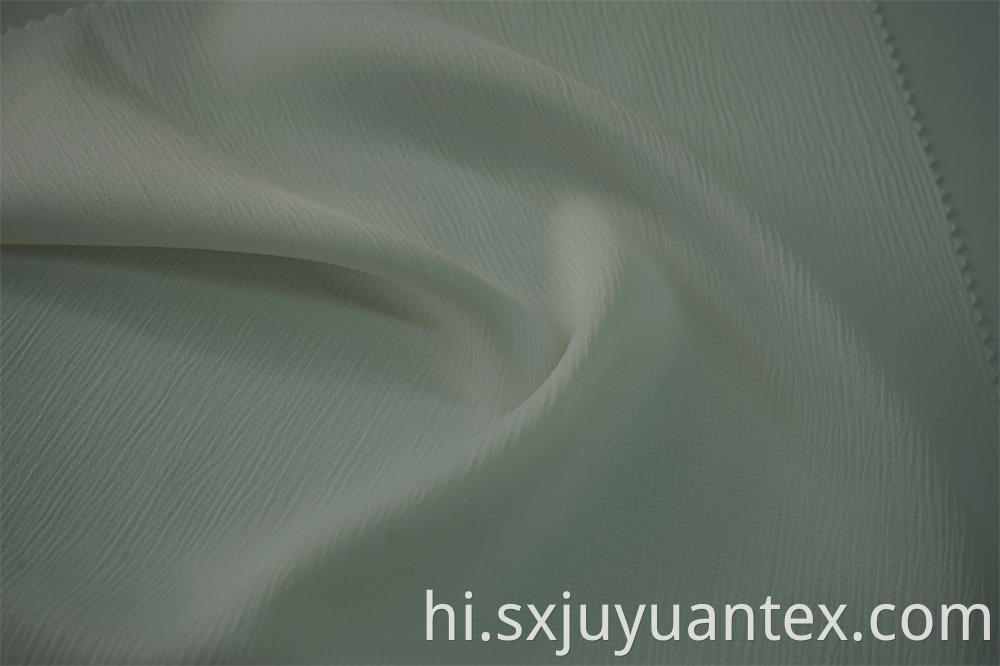 75D Crinkle Satin Fabric
